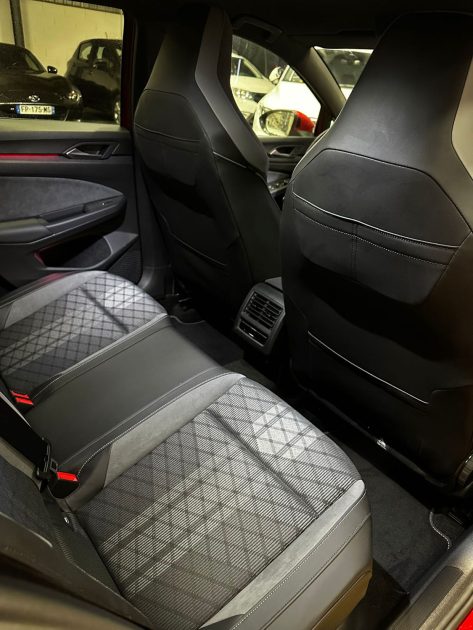 MAGNIFIQUE GOLF VIII RLINE TSI 130CH DSG  BOÎTE AUTOMATIQUE  ⭐️⭐️⭐️⭐️⭐️