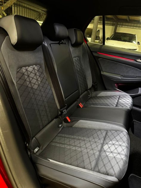 MAGNIFIQUE GOLF VIII RLINE TSI 130CH DSG  BOÎTE AUTOMATIQUE  ⭐️⭐️⭐️⭐️⭐️