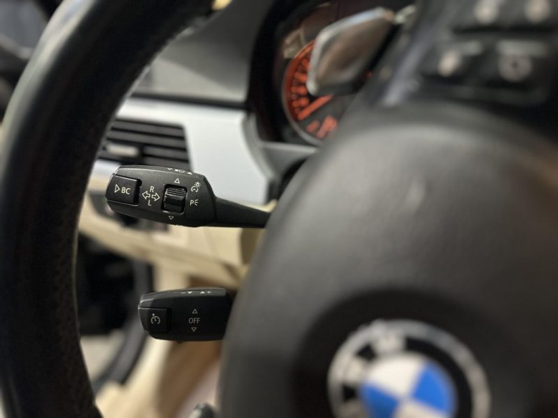 BMW  SÉRIE 3 E92  335d 286ch PACK M - SUIVI COMPLET