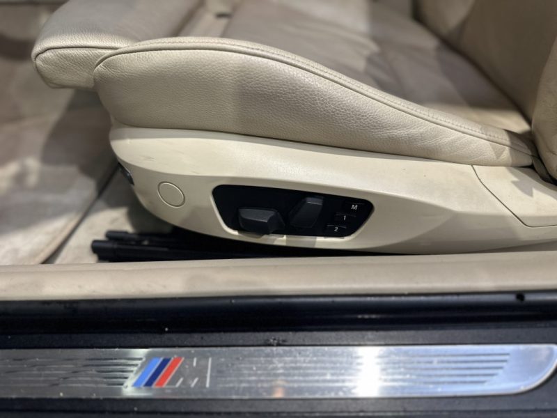 BMW  SÉRIE 3 E92  335d 286ch PACK M - SUIVI COMPLET