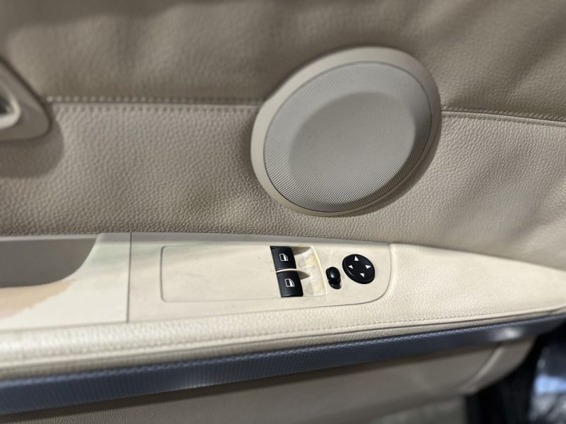 BMW  SÉRIE 3 E92  335d 286ch PACK M - SUIVI COMPLET