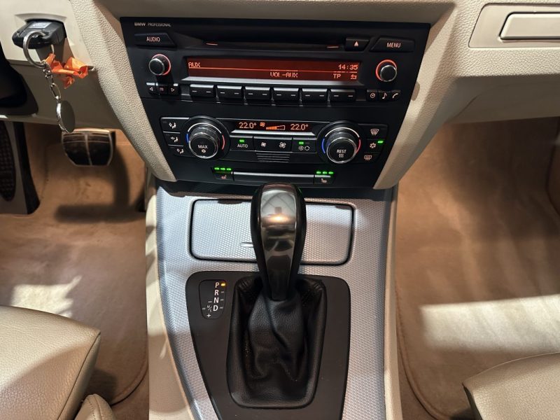 BMW  SÉRIE 3 E92  335d 286ch PACK M - SUIVI COMPLET