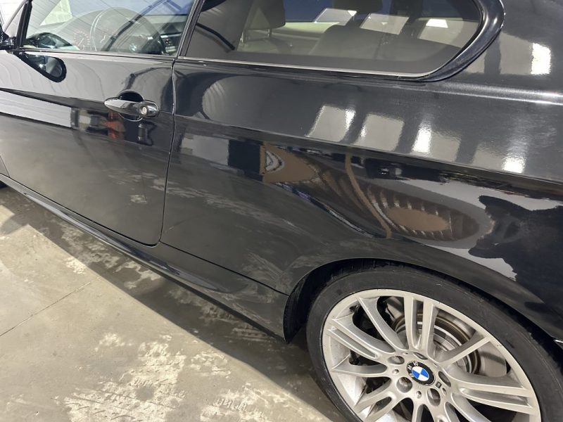 BMW  SÉRIE 3 E92  335d 286ch PACK M - SUIVI COMPLET