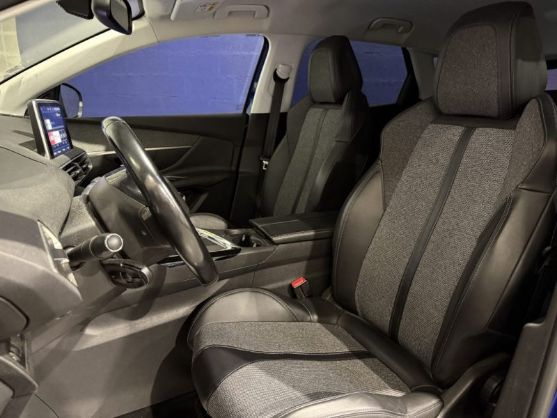 PEUGEOT 3008 1.5 BlueHDI 130 ALLURE BVM 6 / KIT DISTRIBUTION NEUF 