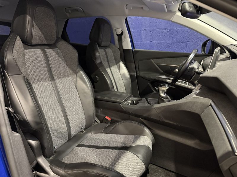 PEUGEOT 3008 1.5 BlueHDI 130 ALLURE BVM 6 / KIT DISTRIBUTION NEUF 