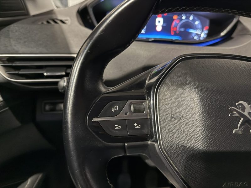 PEUGEOT 3008 1.5 BlueHDI 130 ALLURE BVM 6 / KIT DISTRIBUTION NEUF 