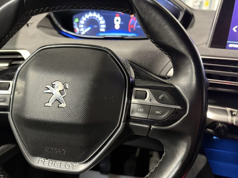 PEUGEOT 3008 1.5 BlueHDI 130 ALLURE BVM 6 / KIT DISTRIBUTION NEUF 