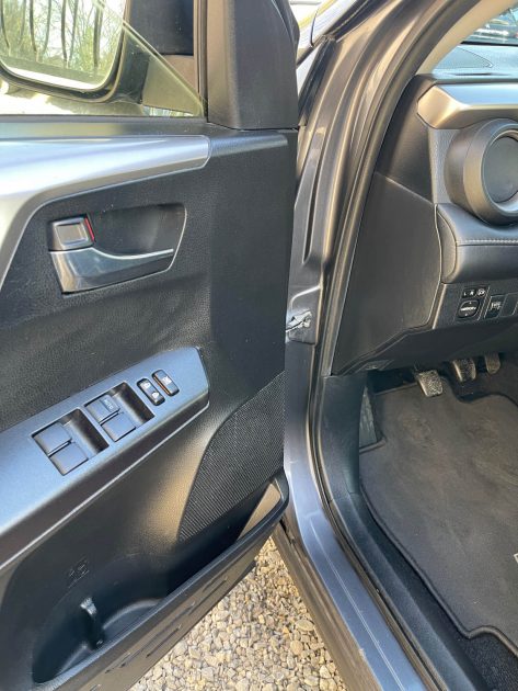 🔝TOYOTA  RAV4 Design D-4D  143cv – SUV Spacieux 