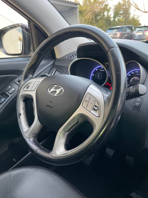 ⭐🚙Hyundai IX35 1.7 CRDi 115ch Inventive Blue Drive – Belle Opportunité