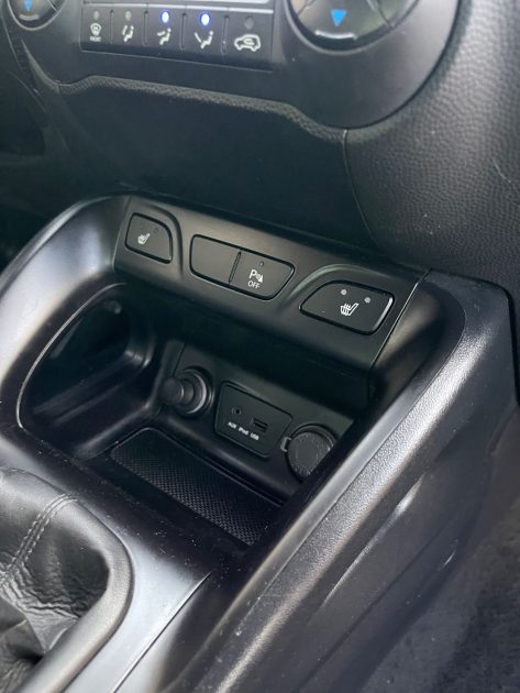 ⭐🚙Hyundai IX35 1.7 CRDi 115ch Inventive Blue Drive – Belle Opportunité