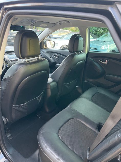 ⭐🚙Hyundai IX35 1.7 CRDi 115ch Inventive Blue Drive – Belle Opportunité