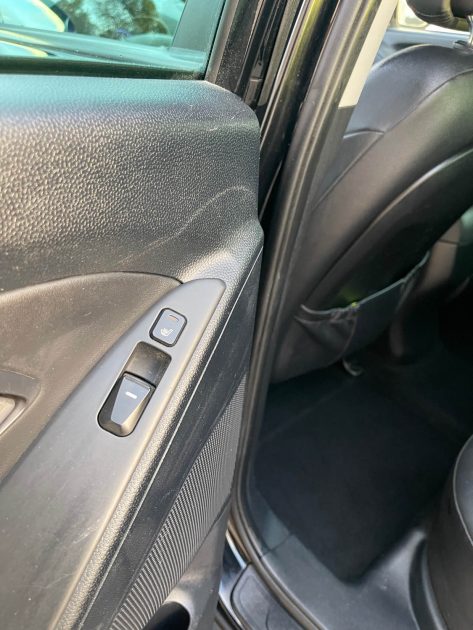 ⭐🚙Hyundai IX35 1.7 CRDi 115ch Inventive Blue Drive – Belle Opportunité