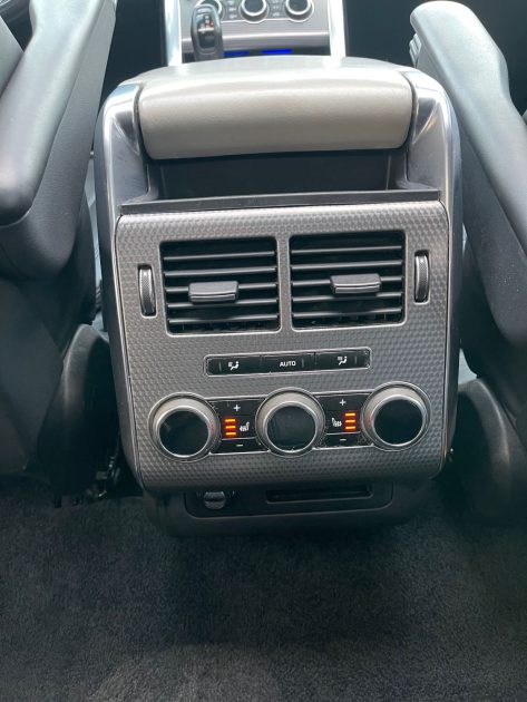 🦁🔥Land Rover Range Rover Sport Autobiography 3.0 TD 292cv  - Toutes options - Haut de gamme