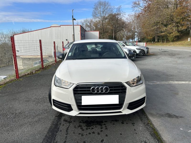 AUDI A1 1.0 Tfsi 95Ch Ultra / Garantie 12 mois 