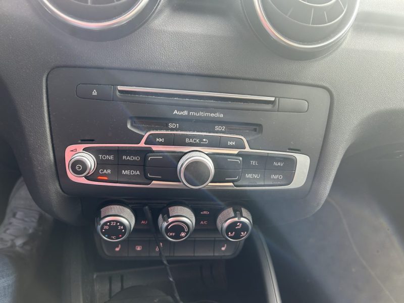 AUDI A1 1.0 Tfsi 95Ch Ultra / Garantie 12 mois 