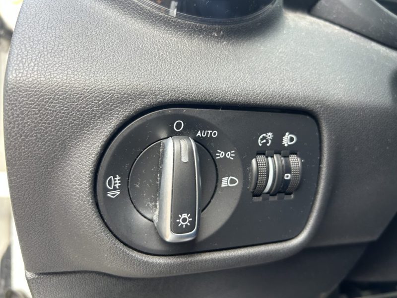 AUDI A1 1.0 Tfsi 95Ch Ultra / Garantie 12 mois 