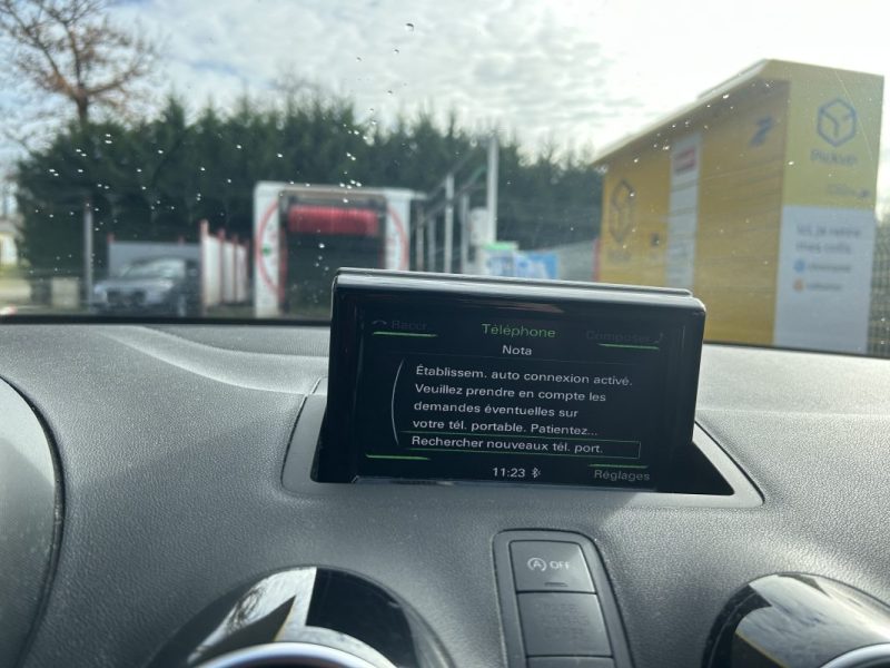 AUDI A1 1.0 Tfsi 95Ch Ultra / Garantie 12 mois 