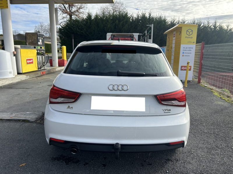AUDI A1 1.0 Tfsi 95Ch Ultra / Garantie 12 mois 