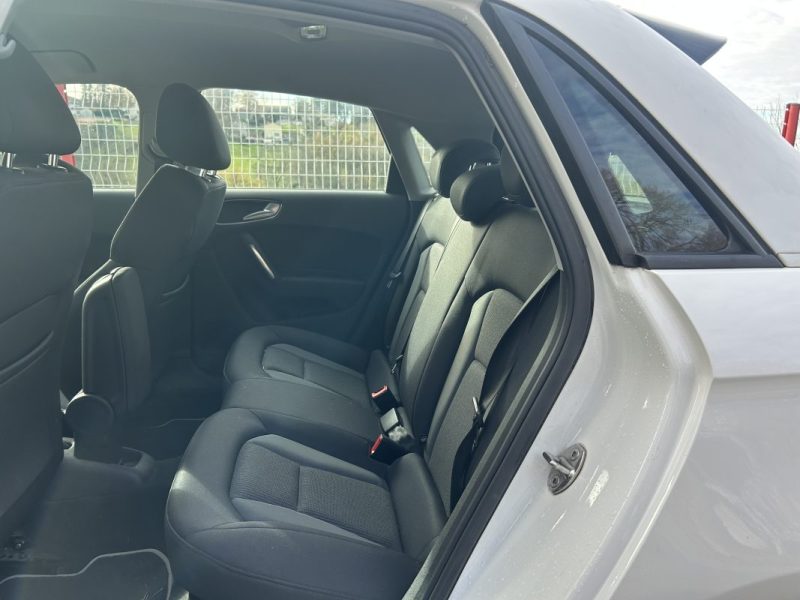 AUDI A1 1.0 Tfsi 95Ch Ultra / Garantie 12 mois 