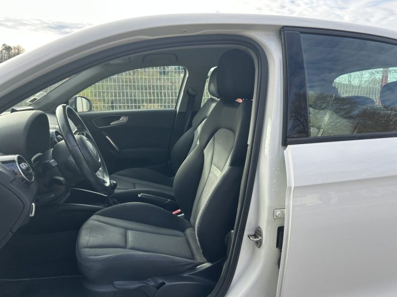 AUDI A1 1.0 Tfsi 95Ch Ultra / Garantie 12 mois 