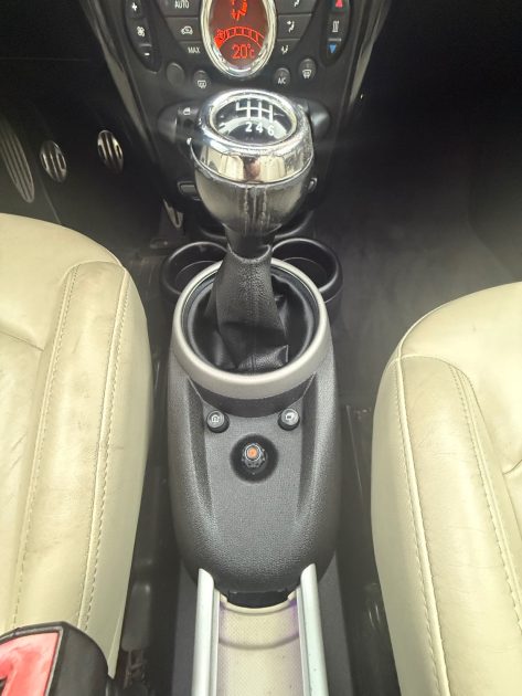 MINI COUNTRYMAN MINI 2 COUNTRYMAN COOPER SD R60 2.0D 143CV - 16V TOIT OUVRANT 2012