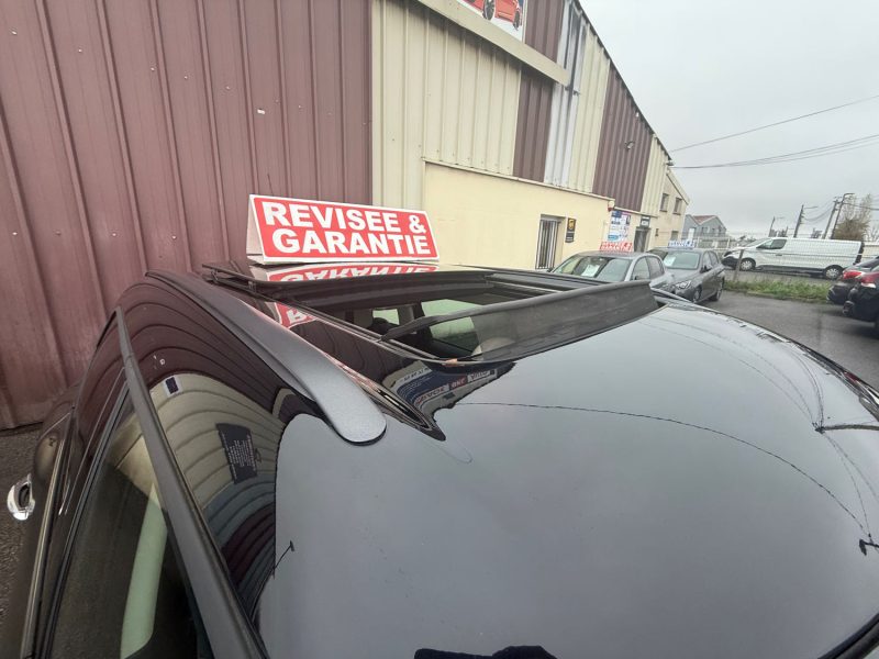 MINI COUNTRYMAN MINI 2 COUNTRYMAN COOPER SD R60 2.0D 143CV - 16V TOIT OUVRANT 2012