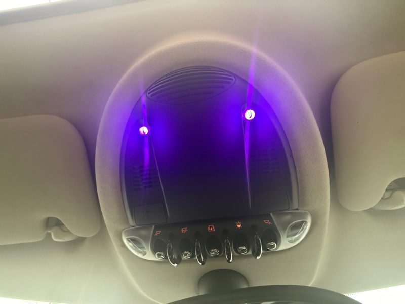 MINI COUNTRYMAN MINI 2 COUNTRYMAN COOPER SD R60 2.0D 143CV - 16V TOIT OUVRANT 2012