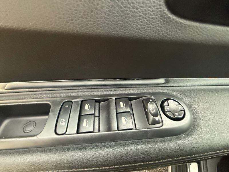 PEUGEOT 3008 PHASE 2 1.6 HDI 120CV ALLURE - 8V TURBO  2016