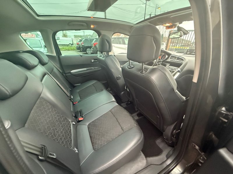PEUGEOT 3008 PHASE 2 1.6 HDI 120CV ALLURE - 8V TURBO  2016
