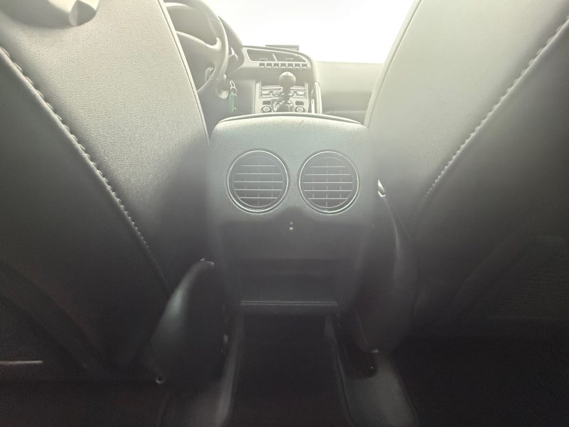 PEUGEOT 3008 PHASE 2 1.6 HDI 120CV ALLURE - 8V TURBO  2016