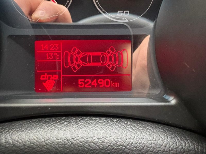 ALFA ROMEO GIULIETTA 1.4 TJET 120CH DISTINCTIVE -  📱BLUETOOTH - ✅ Reprise possible - ✅ Garantie 