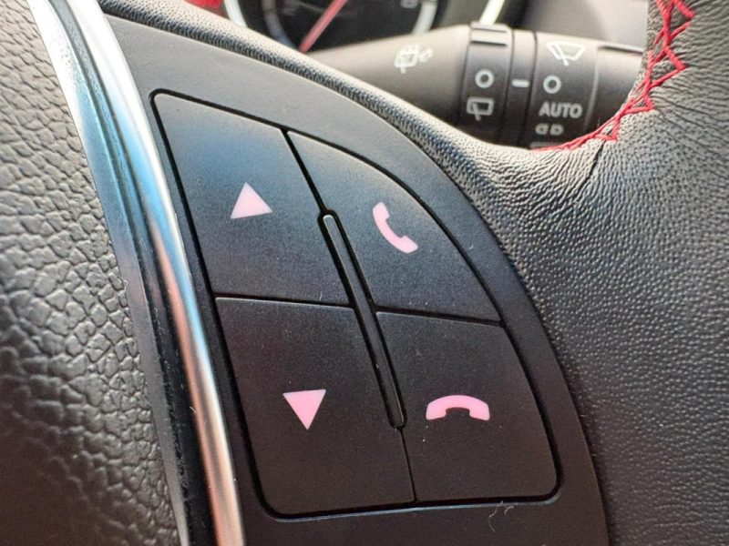 ALFA ROMEO GIULIETTA 1.4 TJET 120CH DISTINCTIVE -  📱BLUETOOTH - ✅ Reprise possible - ✅ Garantie 