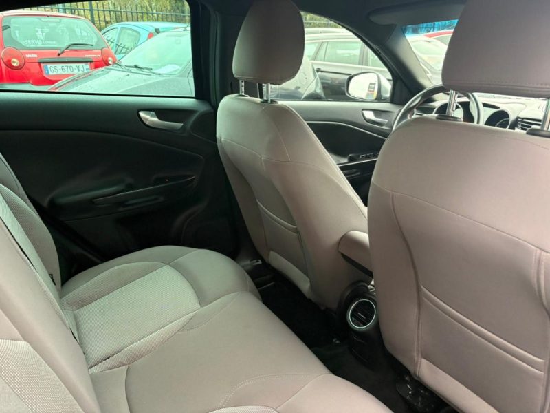 ALFA ROMEO GIULIETTA 1.4 TJET 120CH DISTINCTIVE -  📱BLUETOOTH - ✅ Reprise possible - ✅ Garantie 