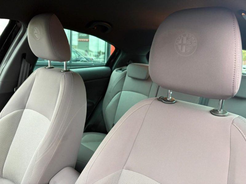 ALFA ROMEO GIULIETTA 1.4 TJET 120CH DISTINCTIVE -  📱BLUETOOTH - ✅ Reprise possible - ✅ Garantie 