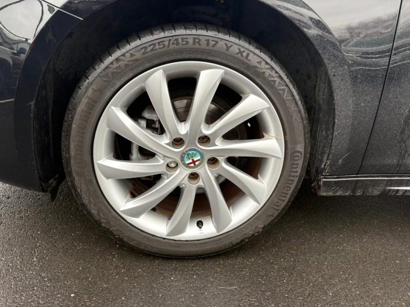ALFA ROMEO GIULIETTA 1.4 TJET 120CH DISTINCTIVE -  📱BLUETOOTH - ✅ Reprise possible - ✅ Garantie 