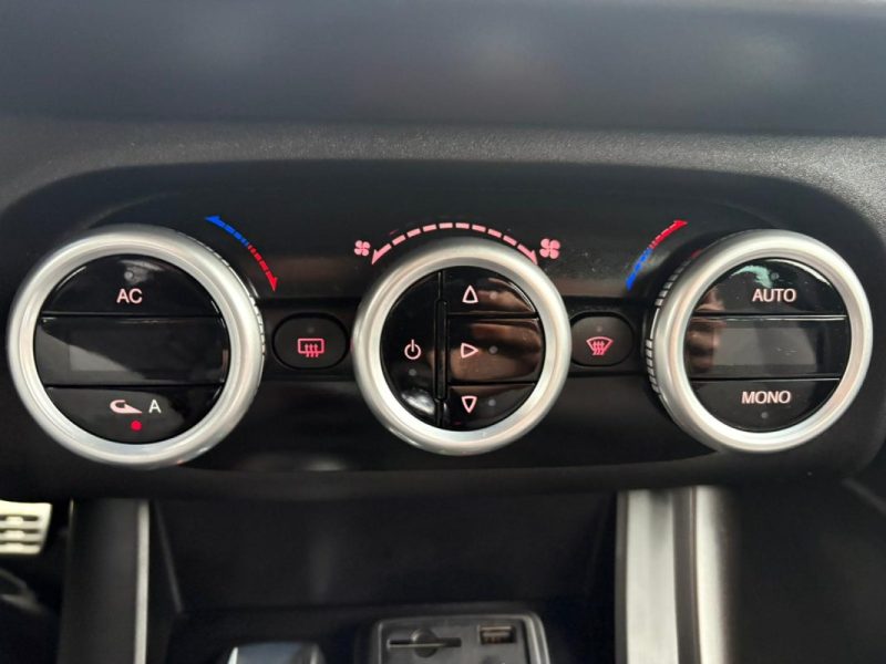 ALFA ROMEO GIULIETTA 1.4 TJET 120CH DISTINCTIVE -  📱BLUETOOTH - ✅ Reprise possible - ✅ Garantie 