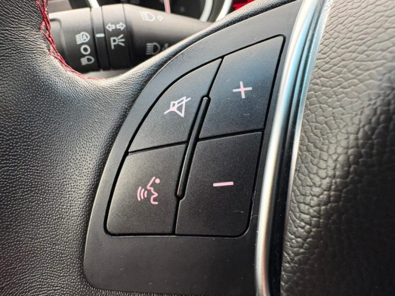 ALFA ROMEO GIULIETTA 1.4 TJET 120CH DISTINCTIVE -  📱BLUETOOTH - ✅ Reprise possible - ✅ Garantie 