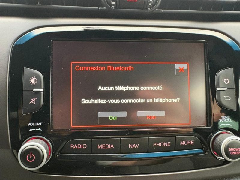 ALFA ROMEO GIULIETTA 1.4 TJET 120CH DISTINCTIVE -  📱BLUETOOTH - ✅ Reprise possible - ✅ Garantie 