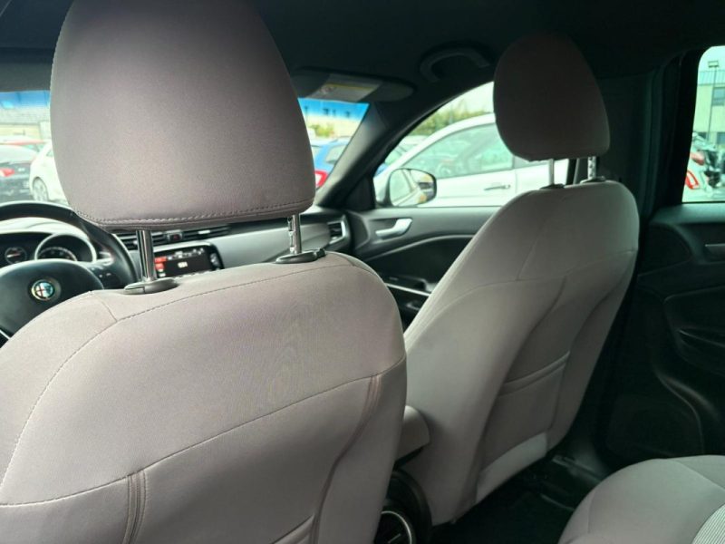 ALFA ROMEO GIULIETTA 1.4 TJET 120CH DISTINCTIVE -  📱BLUETOOTH - ✅ Reprise possible - ✅ Garantie 