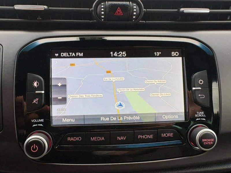 ALFA ROMEO GIULIETTA 1.4 TJET 120CH DISTINCTIVE -  📱BLUETOOTH - ✅ Reprise possible - ✅ Garantie 