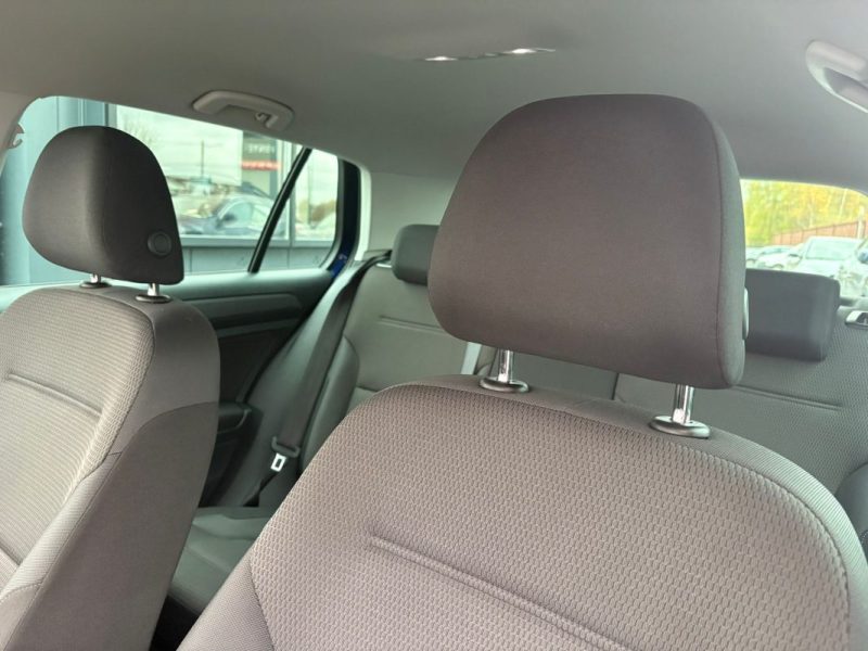 VOLKSWAGEN E-GOLF 136CH 2020 - 📱CARPLAY - AUTONOMIE 230 KM ✅Reprise possible - ✅Garantie