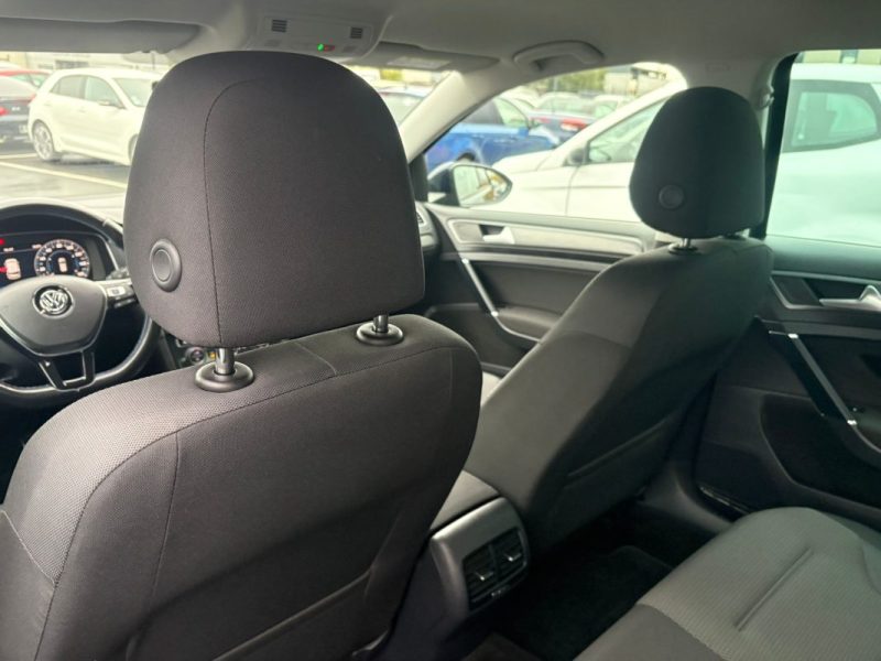 VOLKSWAGEN E-GOLF 136CH 2020 - 📱CARPLAY - AUTONOMIE 230 KM ✅Reprise possible - ✅Garantie