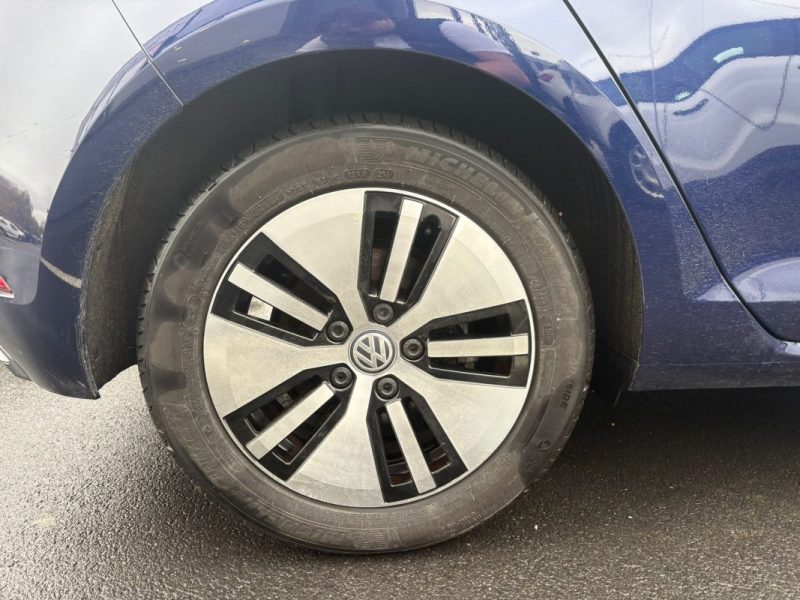 VOLKSWAGEN E-GOLF 136CH 2020 - 📱CARPLAY - ✅Reprise possible - ✅Garantie