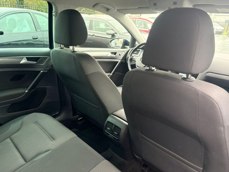 VOLKSWAGEN E-GOLF 136CH 2020 - 📱CARPLAY - ✅Reprise possible - ✅Garantie