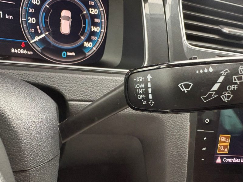 VOLKSWAGEN E-GOLF 136CH 2020 - 📱CARPLAY - ✅Reprise possible - ✅Garantie