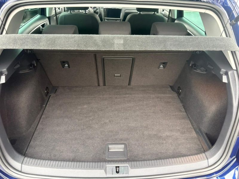 VOLKSWAGEN E-GOLF 136CH 2020 - 📱CARPLAY - ✅Reprise possible - ✅Garantie