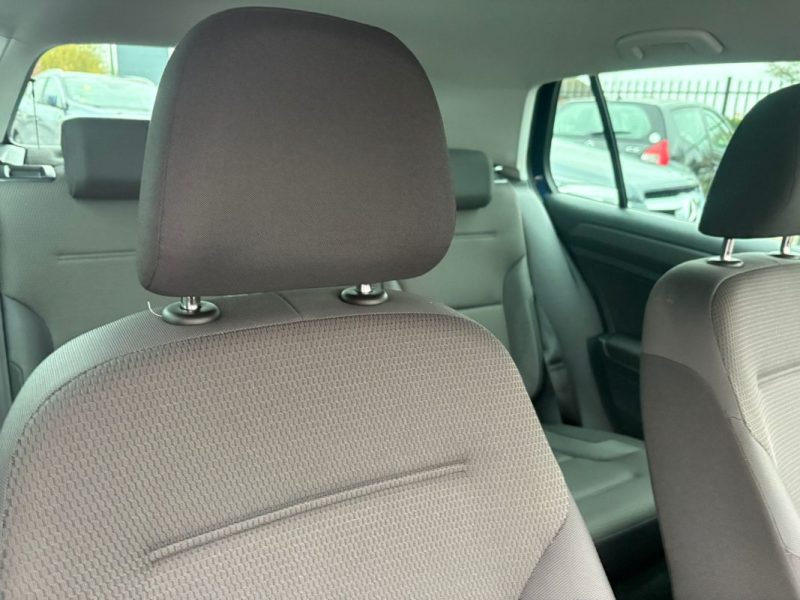 VOLKSWAGEN E-GOLF 136CH 2020 - 📱CARPLAY - ✅Reprise possible - ✅Garantie