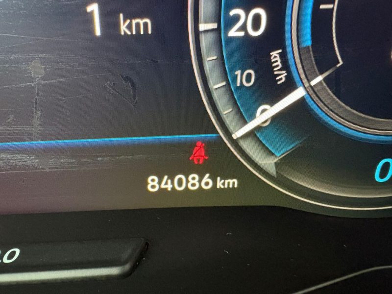 VOLKSWAGEN E-GOLF 136CH 2020 - 📱CARPLAY - AUTONOMIE 230 KM ✅Reprise possible - ✅Garantie