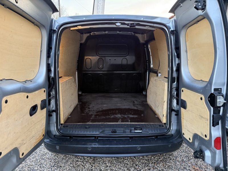 RENAULT KANGOO II 1.5 BLUE DCI 95CH BUSINESS 3 PLACES  2020  8325HT 