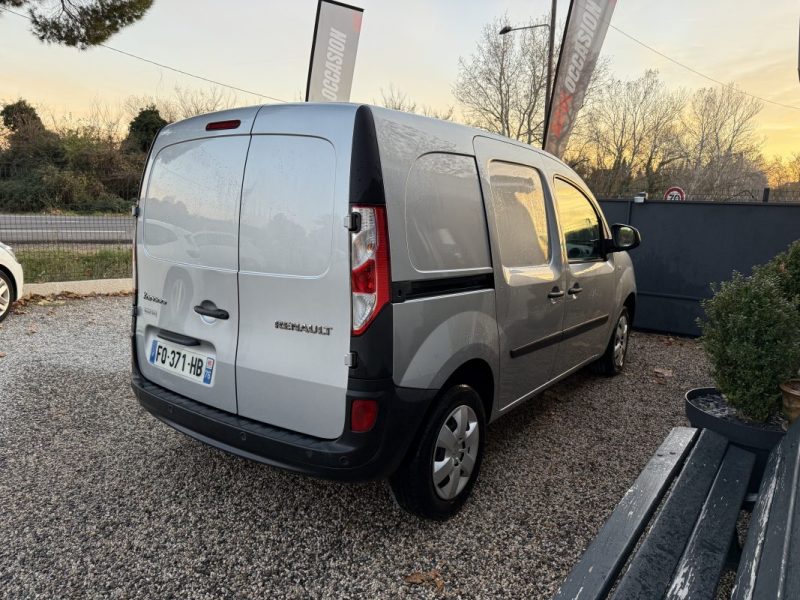 RENAULT KANGOO II 1.5 BLUE DCI 95CH BUSINESS 3 PLACES  2020